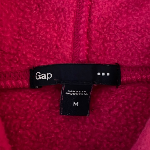 Hooded shirts (DCSHOECO,Gap,Under armour,Champion, Hollister,H&M) - Picture 4 of 10